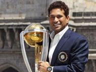 SACHIN TENDULKAR